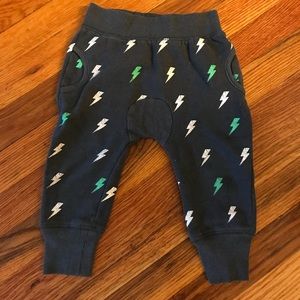 Cotton On Baby Boy Sweat Pants 12-18mos.